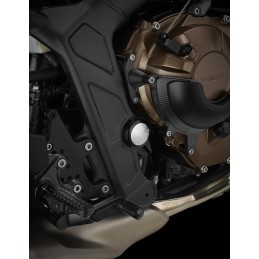 Bouchon de Cadre Bikers Honda CB650R