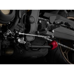Flat Foot Stand Bikers for Motorcycle Honda