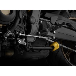 Flat Foot Stand Bikers for Motorcycle Honda