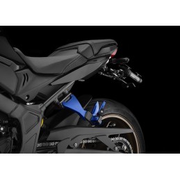 Rear Footrest Set with Holder Bikers Honda CB650R