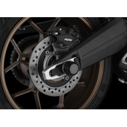 Chain Adjusters Plates Bikers Honda CB650R