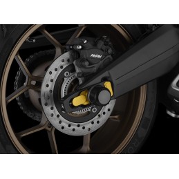 Ajusteurs de Chaîne Bikers Honda CB650R