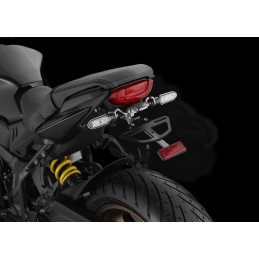Adjustable License Plate Support Bikers Honda CB650R 2019 2020
