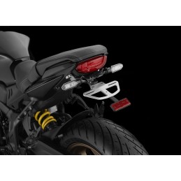 Adjustable License Plate Support Bikers Honda CB650R 2019 2020