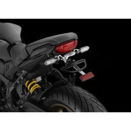 Adjustable License Plate Support Bikers Honda CB650R 2019 2020