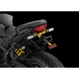 Support de Plaque Réglable Bikers Honda CB650R 2019 2020