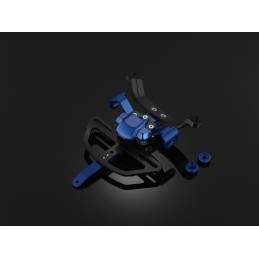 Adjustable License Plate Support Bikers Honda CB650R 2019 2020