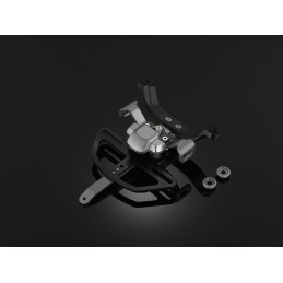 Support de Plaque Réglable Bikers Honda CB650R 2019 2020