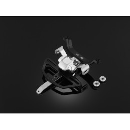 Adjustable License Plate Support Bikers Honda CB650R 2019 2020