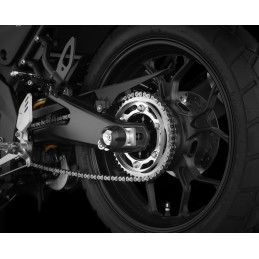 Rear Wheel Axle Bikers Yamaha XSR 155