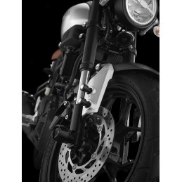 Front Fender Protectors Set Bikers Yamaha XSR 155