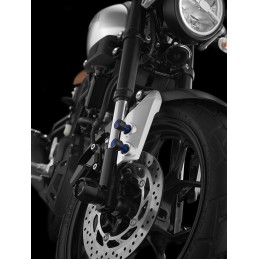 Front Fender Protectors Set Bikers Yamaha XSR 155