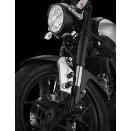 Kit Protections Garde Boue Bikers Yamaha XSR 155