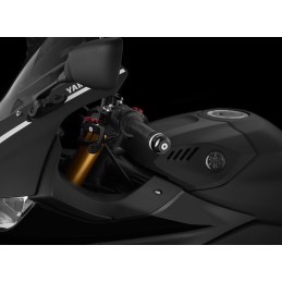 Embouts de Guidon Bikers Yamaha YZF R3 2019 2020 2021