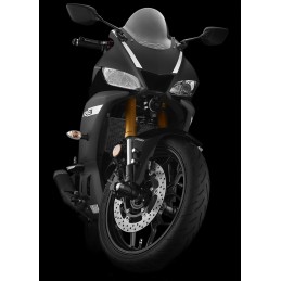 Kit Protections Garde Boue Bikers Yamaha YZF R3 2019 2020 2021