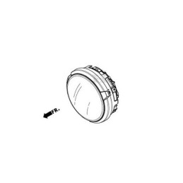 Phare Avant Honda CMX500 Rebel 2020 2021