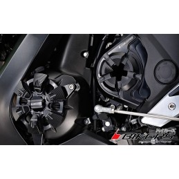 Protections Moteur Bikers Kawasaki ER6f Ninja 650