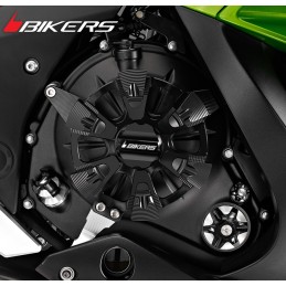 Protections Moteur Bikers Kawasaki ER6f Ninja 650