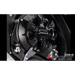 Engine Guards Set Bikers Kawasaki Ninja 650 ER6f