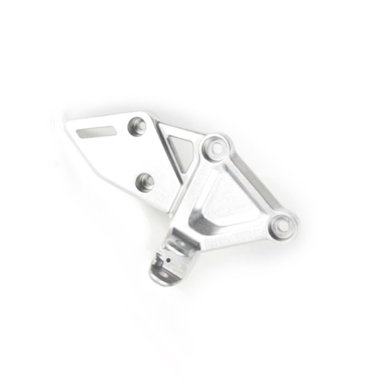 Holder Right Main Step Honda CBR650R