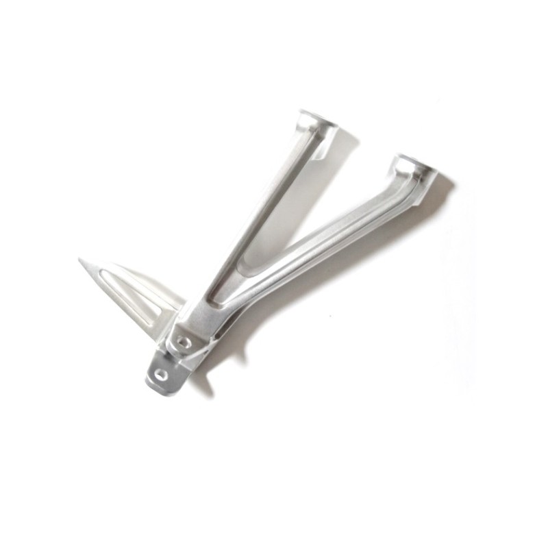 Holder Right Rear Step Honda CBR650R