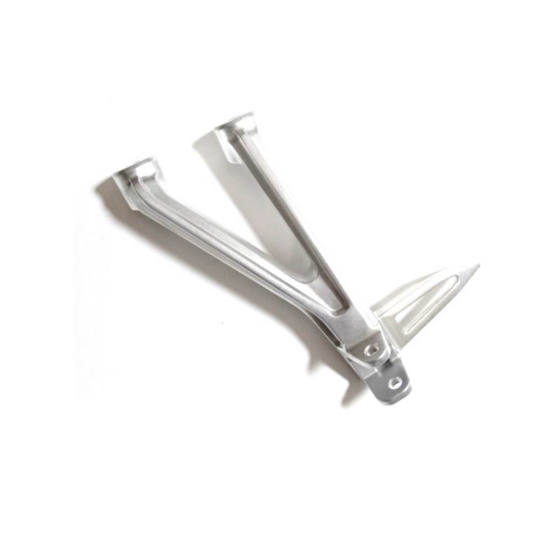 Holder Left Rear Step Honda CBR650R