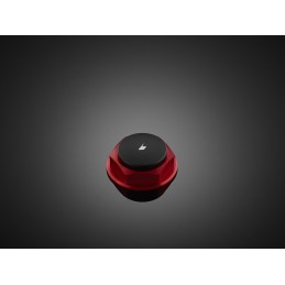Steering Stem Nut for Honda Motorcycle