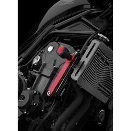 Fairing Guard Set Bikers Honda CMX 500 Rebel