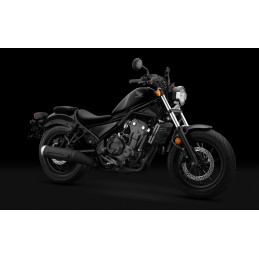 Engine Guard Right Bikers Honda CMX 500 Rebel