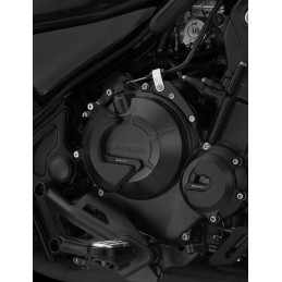 Clutch Cable Guide Bikers Honda CMX 500 Rebel