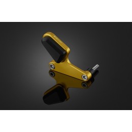 Protection Etrier Frein Avant Bikers Honda CMX 500 Rebel