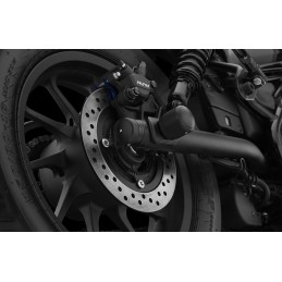 Axe Arrière Renforcé Bikers Honda CMX 500 Rebel
