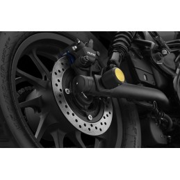 Rear Wheel Axle Protection Bikers Honda CMX 500 Rebel