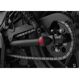 Axe Arrière Renforcé Bikers Honda CMX 500 Rebel