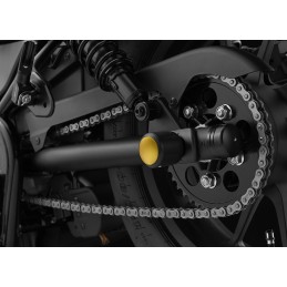 Axe Arrière Renforcé Bikers Honda CMX 500 Rebel