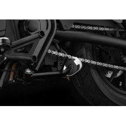 Flat Foot Bikers Honda CMX 500 Rebel