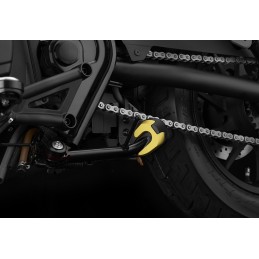 Flat Foot Bikers Honda CMX 500 Rebel