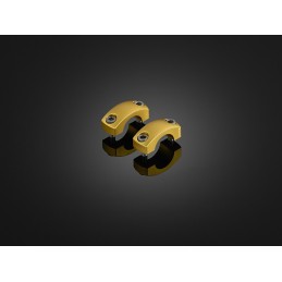 Fixations Poignées Bikers Honda CMX 500 Rebel
