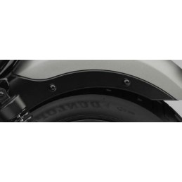 Couvre Garde Boue Arrière Gauche Honda CMX500 Rebel