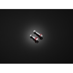 Kit Vis Stainless pour Leviers Bikers Honda CMX 300 Rebel