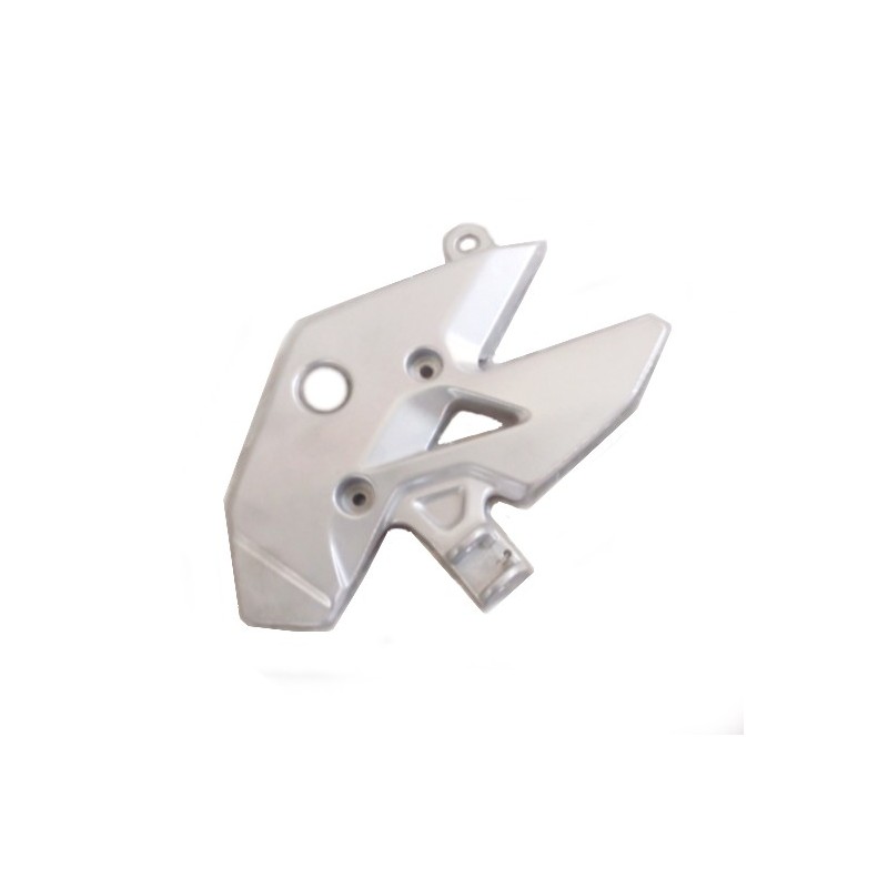 Holder Left Step Driver Honda CB500F Holder Left Step Driver Honda CB500F