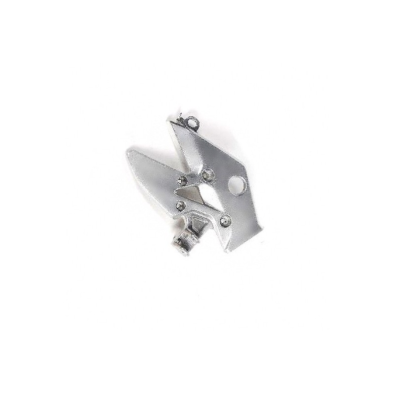 Holder Right Step Driver Honda CBR 500R Holder Right Step Driver Honda CBR 500R