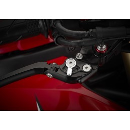 Set Folding Adjustable Levers Bikers Honda CBR650R