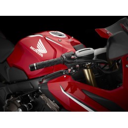 Set Folding Adjustable Levers Bikers Honda CBR650R