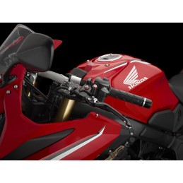 Set Adjustable Levers Bikers Honda CBR650R