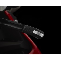 Set Adjustable Levers Bikers Honda CBR650R