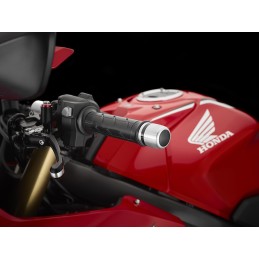 Handle Bar Caps Bikers Honda CBR650R