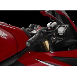 Handle Bar Caps Bikers Honda CBR650R