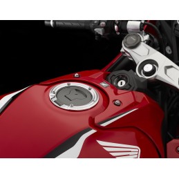 Gas Cap Contour Bikers Honda CBR650R