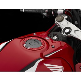 Gas Cap Contour Bikers Honda CBR650R